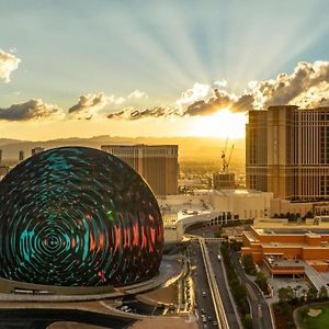 The Venetian Resort Las Vegas By Suiteness